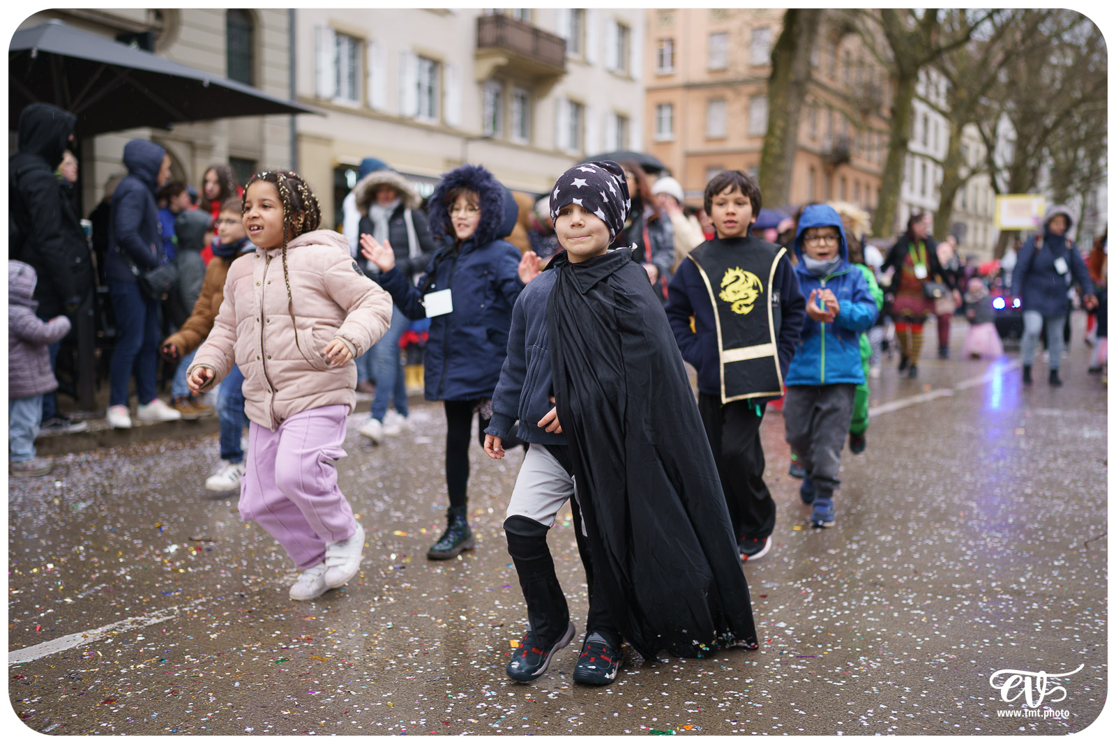 CARNAVAL DE STRASBOURG 2024